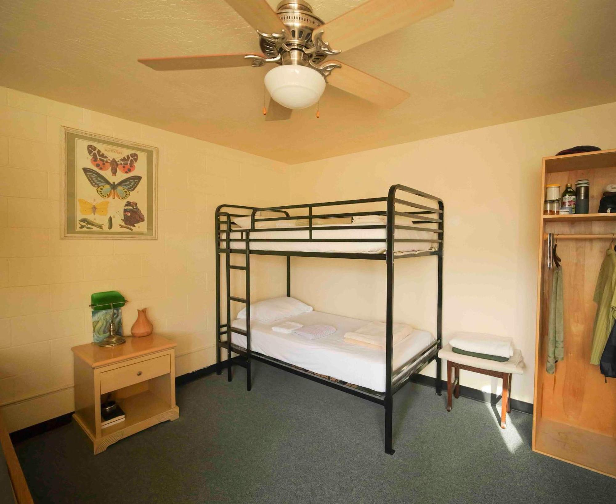 Ashland Commons Hostel Exterior photo